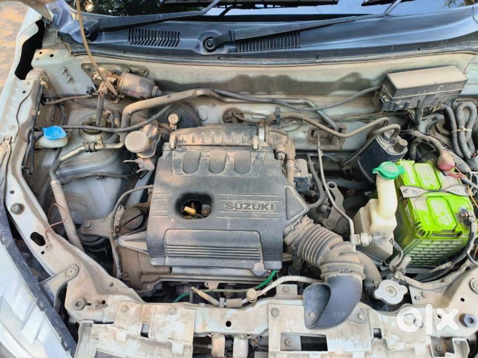 Maruti Suzuki Alto K10 Vxi, 2018, Petrol
