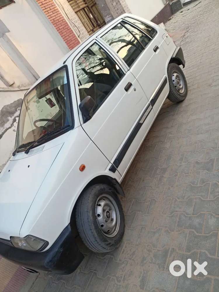 Maruti Suzuki 800 2004 Petrol 45000 Km Driven