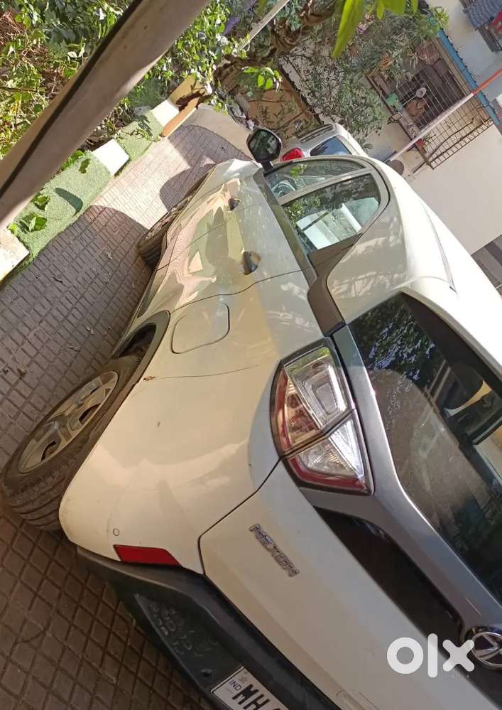 Tata Nexon 1.5 Xm 2018 Diesel
