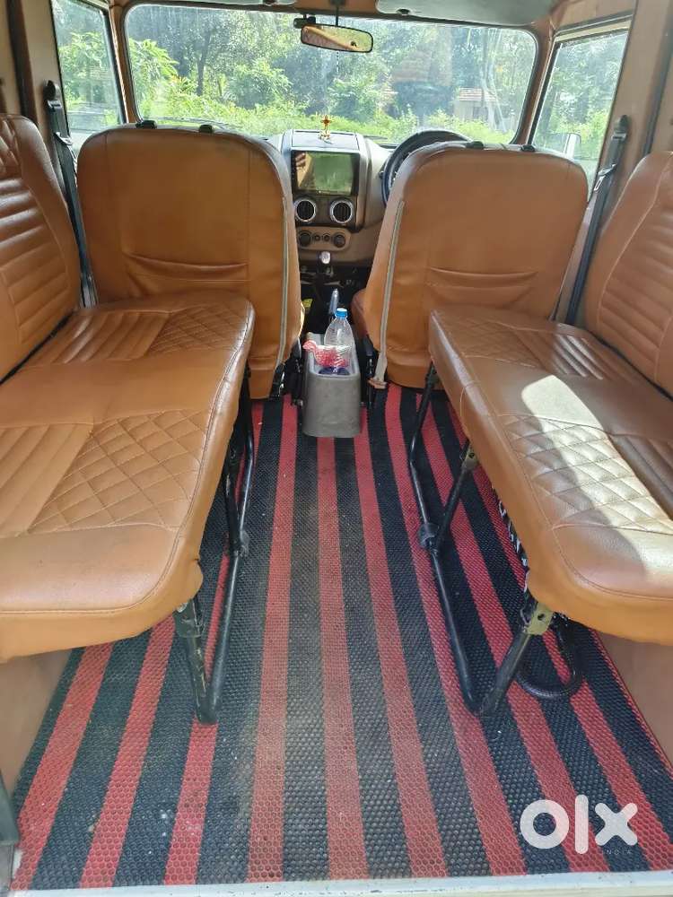 Mahindra Thar Diesel Manual 2015