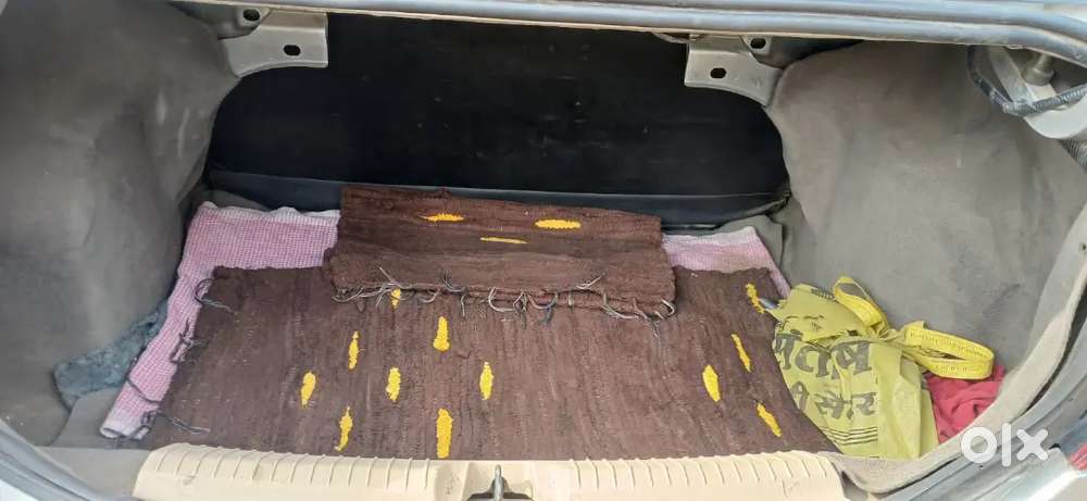 Ford Figo Aspire 2018 Diesel 126000 Km Driven