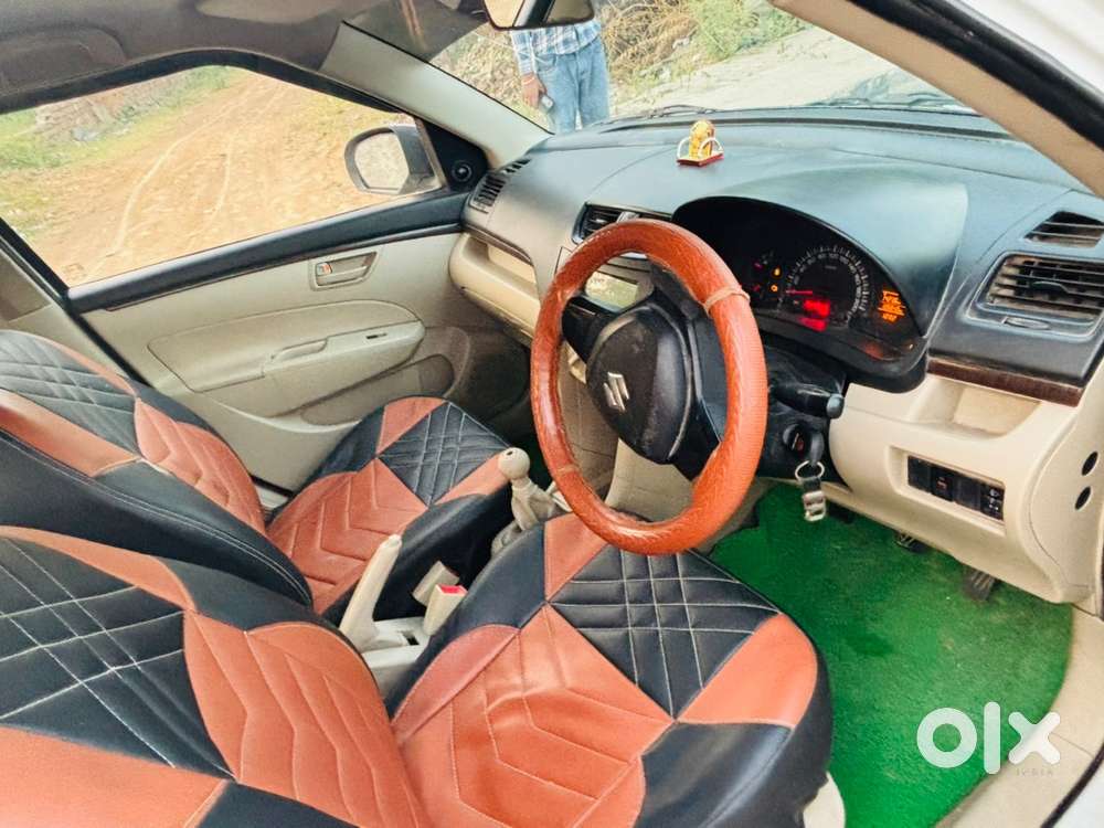 2017 Maruti Suzuki Swift
