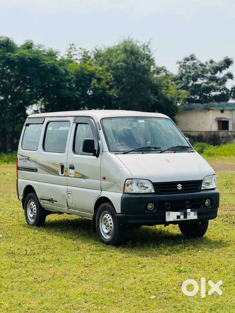Maruti Suzuki Eeco 7 Seater Ac, 2024, Petrol