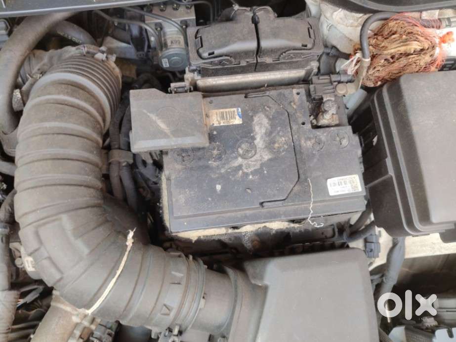 Kia Carens 1.5 Luxury Plus Turbo 7 Str, 2023, Diesel