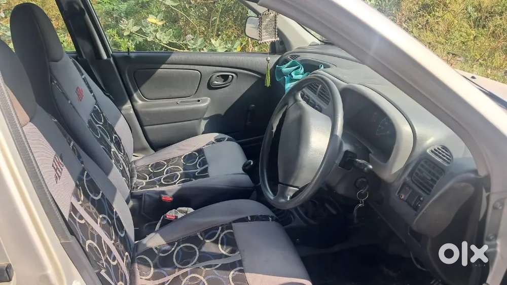 Maruti Suzuki Alto 2011 Lxi Bsiii