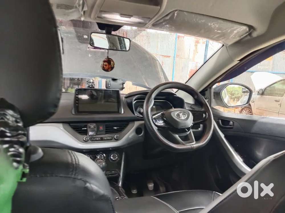 2021 Tata Nexon Available