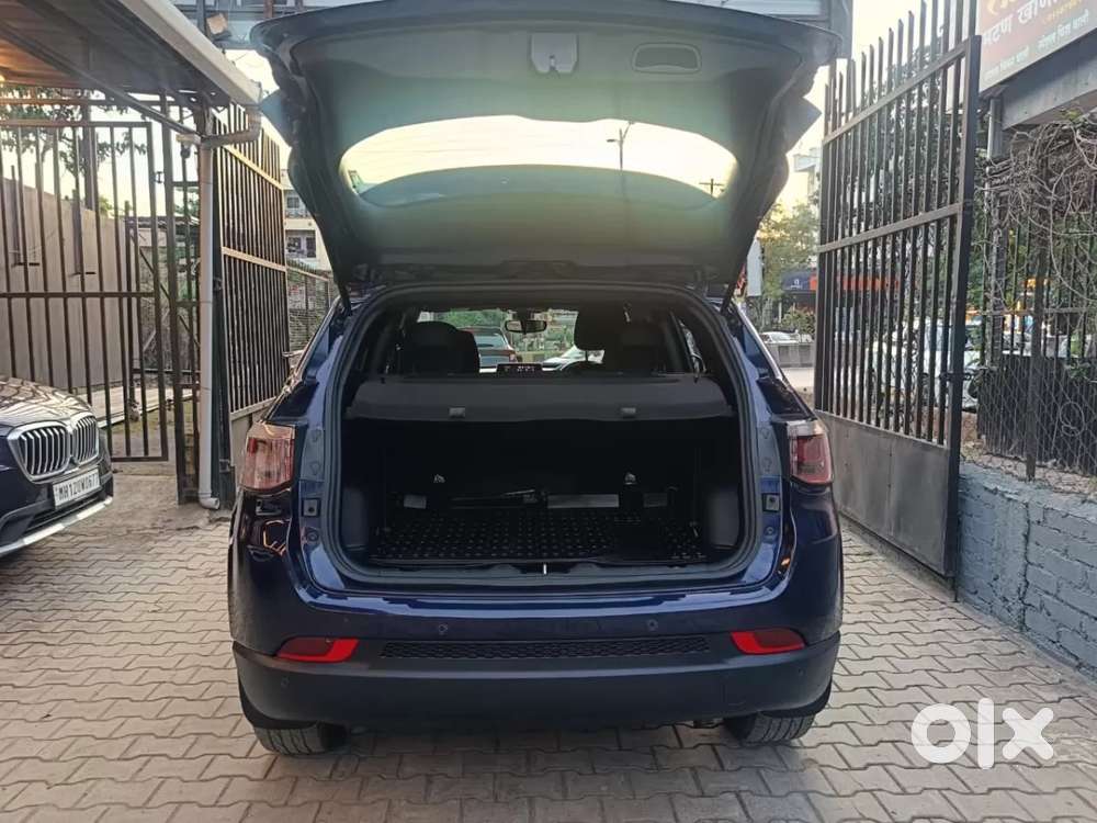 Jeep Compass 1.4 Sport, 2023, Petrol