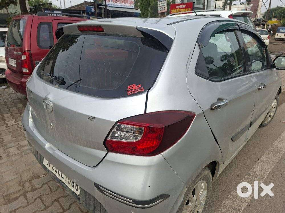 Tata Tiago 1.05 Revotorq Xm, 2019, Petrol