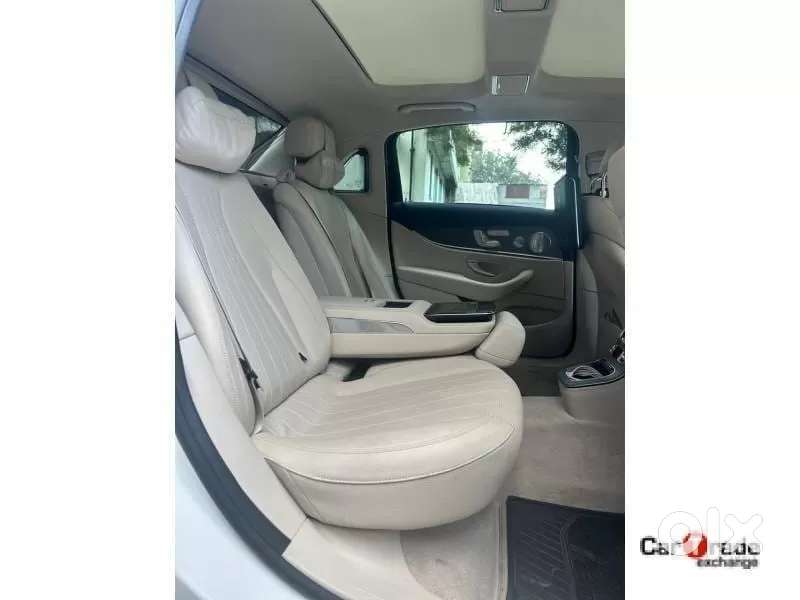 Mercedes-benz E-class E 220d Exclusive, 2023, Diesel