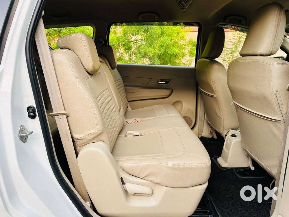 Maruti Suzuki Ertiga Vxi (o) Cng, 2025, Cng & Hybrids