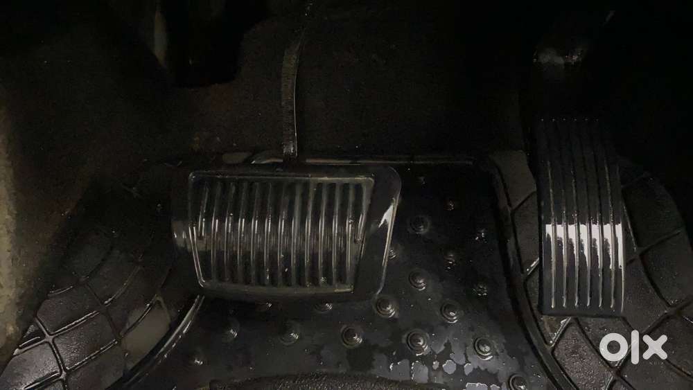 Hyundai Venue Sx Plus Turbo Dct, 2019, Petrol
