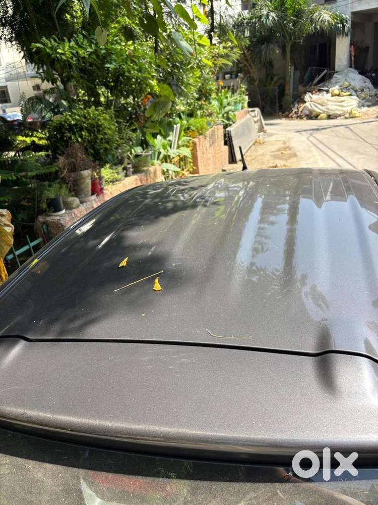 Maruti Suzuki Alto K10 Petrol Well Maintained