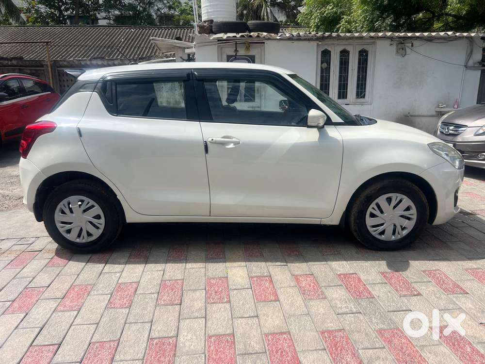 Maruti Suzuki Swift Amt Vdi, 2019, Diesel