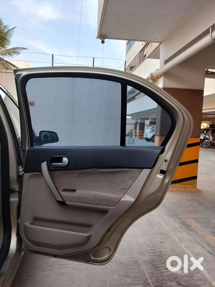 Ford Fiesta 2008-2011 1.6 Zxi Abs, 2008, Petrol