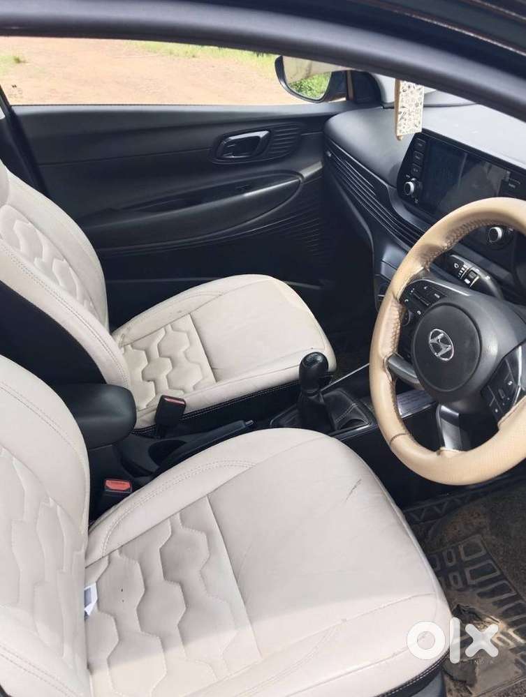 Hyundai I20, 2020