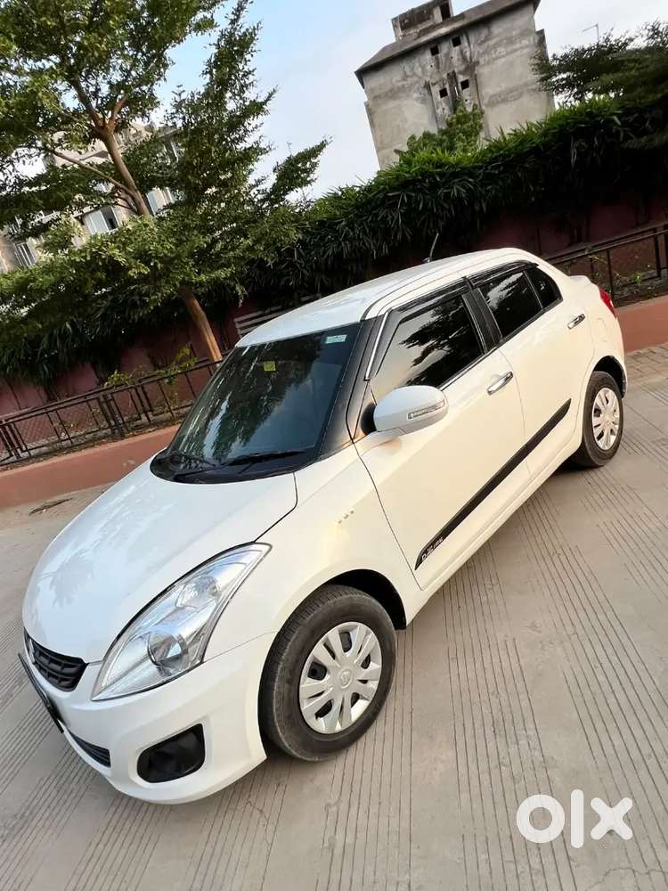 Maruti Dzire 1.2 Vxi 2014