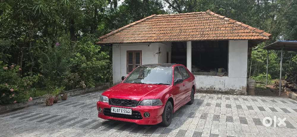 Honda City 1999