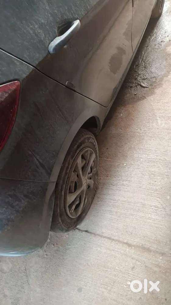 Tata Tiago 2023 Petrol Well Maintained