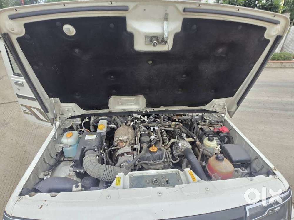 Mahindra Bolero 1.5 B6 (o), 2023, Diesel
