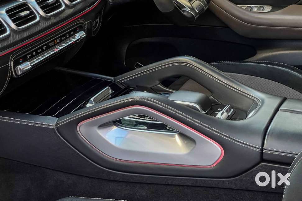 Mercedes-benz Gle, 2023, Petrol