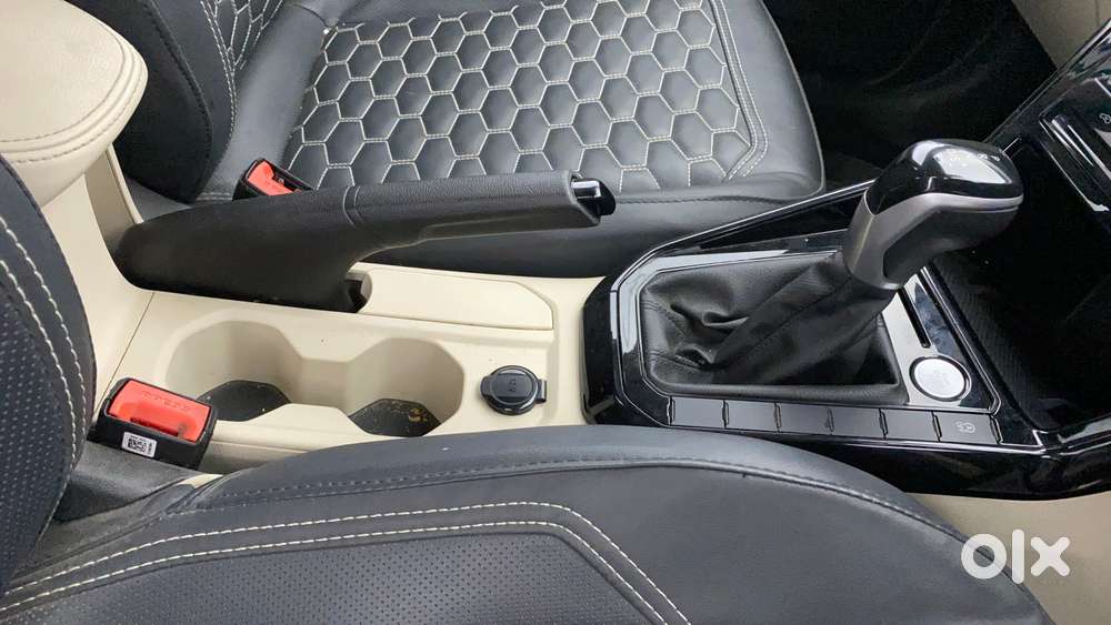 Volkswagen Virtus 1.0 Highline Tsi At, 2024, Petrol