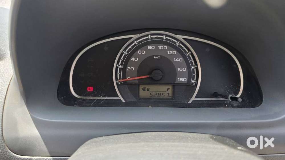 Maruti Suzuki Alto 800 Lxi, 2014, Petrol