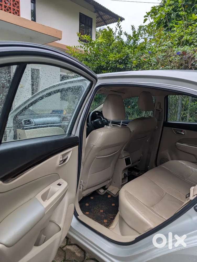 Maruti Suzuki Ciaz 2018