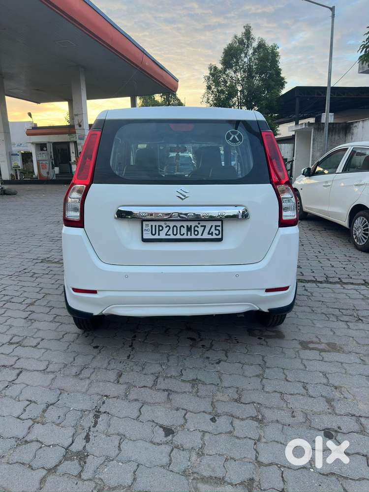 Maruti Suzuki Wagon R 2024 First Owner