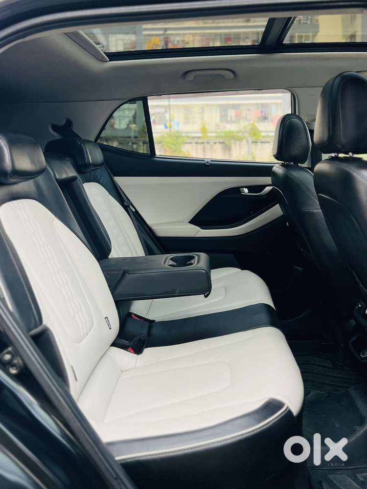 Hyundai Creta 1.6 Sx Option Diesel, 2020, Diesel