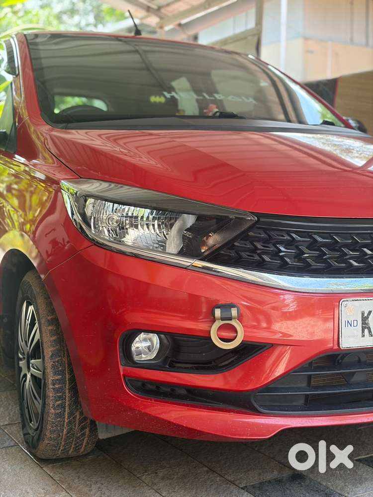 Tata Tiago Petrol 2021