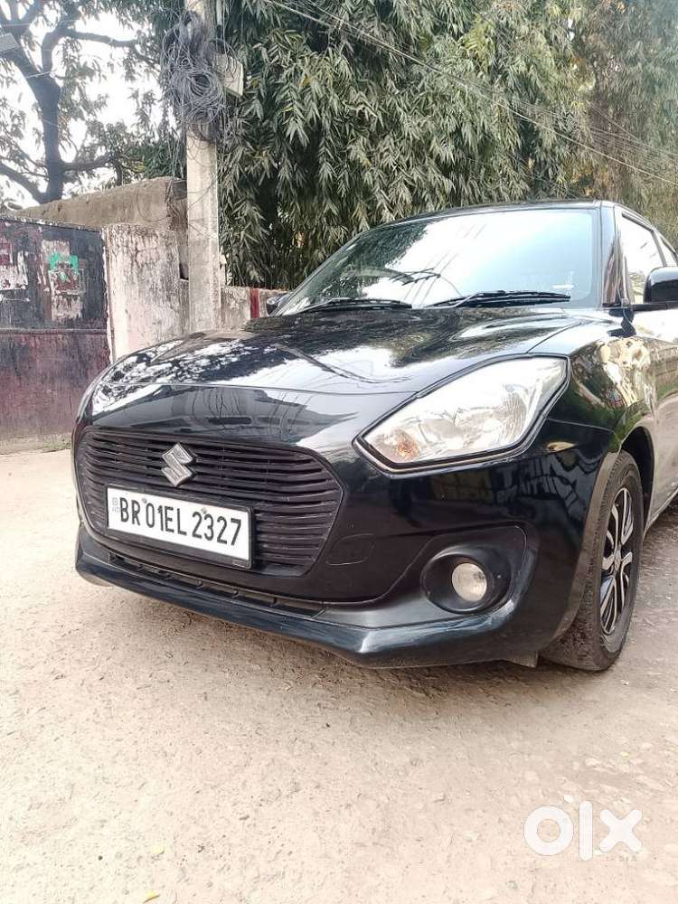 Maruti Suzuki Swift Vdi (o), 2019, Diesel