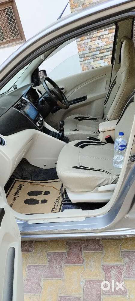 Maruti Suzuki Celerio 2017