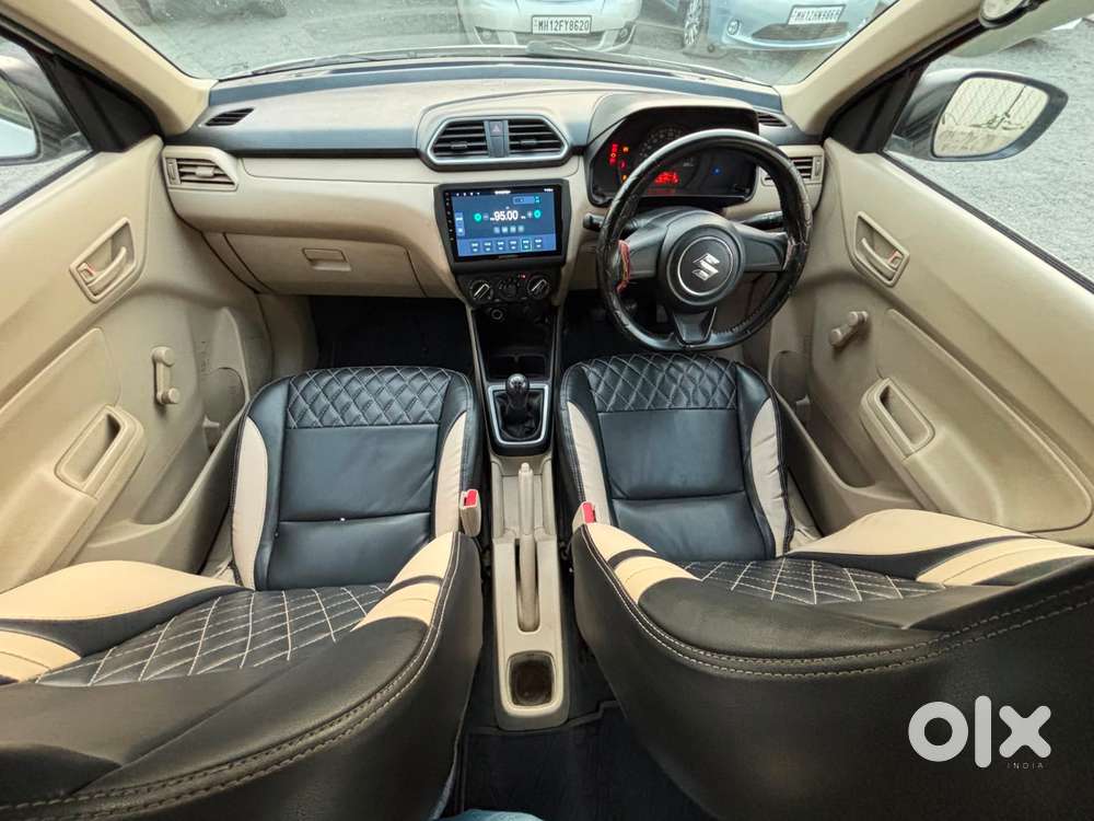 Maruti Suzuki Swift Dzire Tour, 2024, Cng & Hybrids
