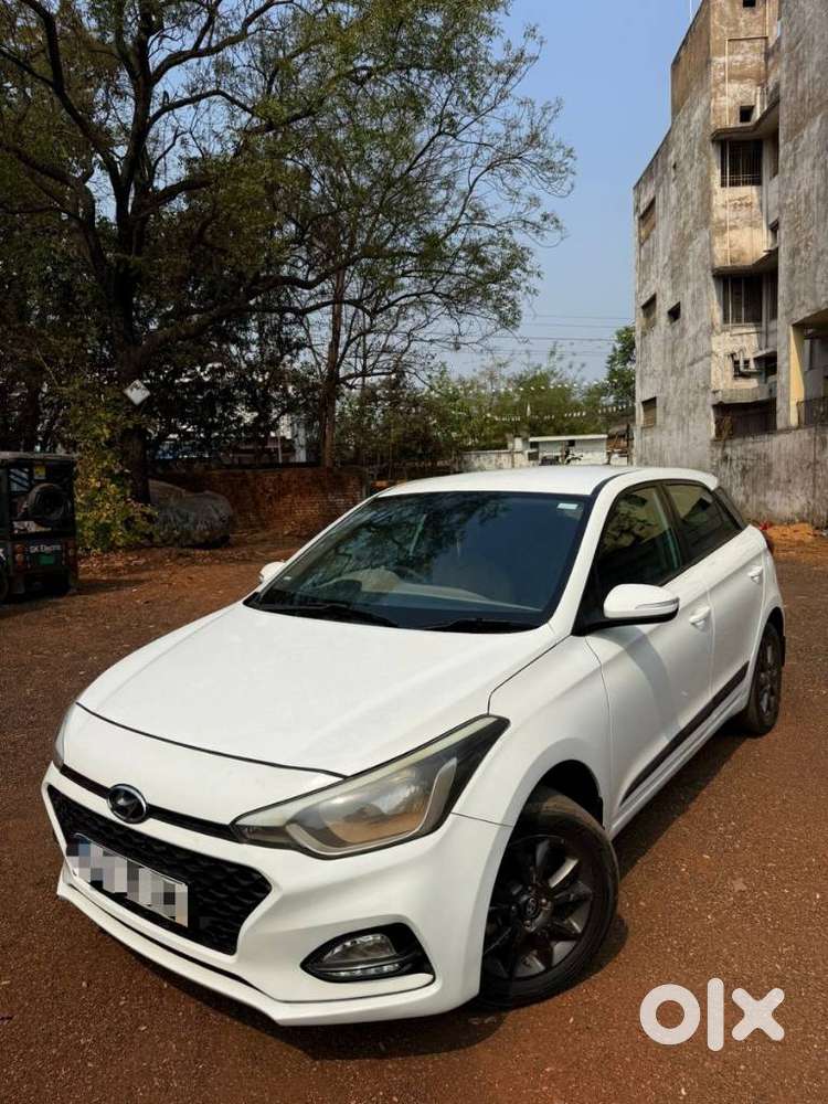 Hyundai Elite I20 Asta 1.2 Mt, 2018, Petrol