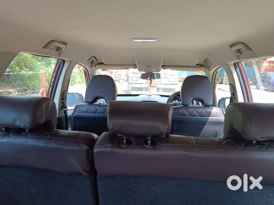 Mahindra Xuv500 W5, 2019, Diesel