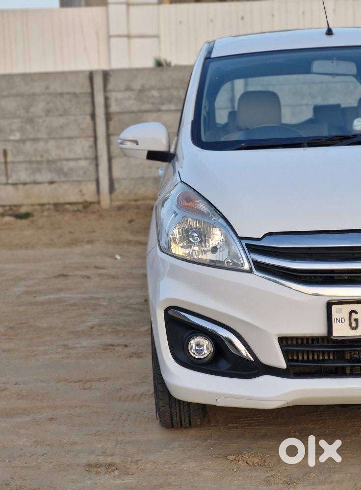 Maruti Suzuki Ertiga Vdi, 2016, Diesel