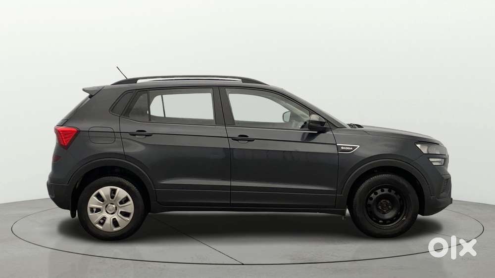 Skoda Kushaq 1.0 Tsi Active, 2025, Petrol