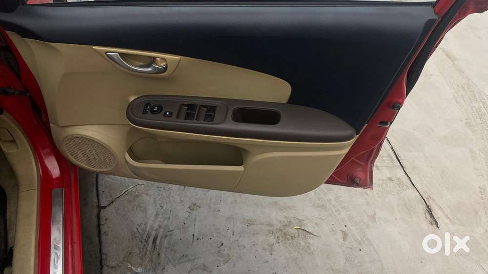 Honda Brio S Mt, 2013, Petrol