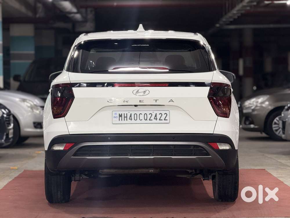 Hyundai Creta 1.6 Vtvt S, 2023, Petrol