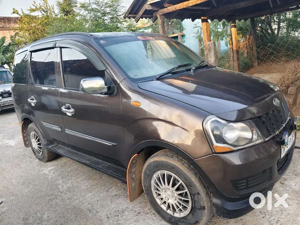 Mahindra Xylo 2013 Diesel 118000 Km Driven