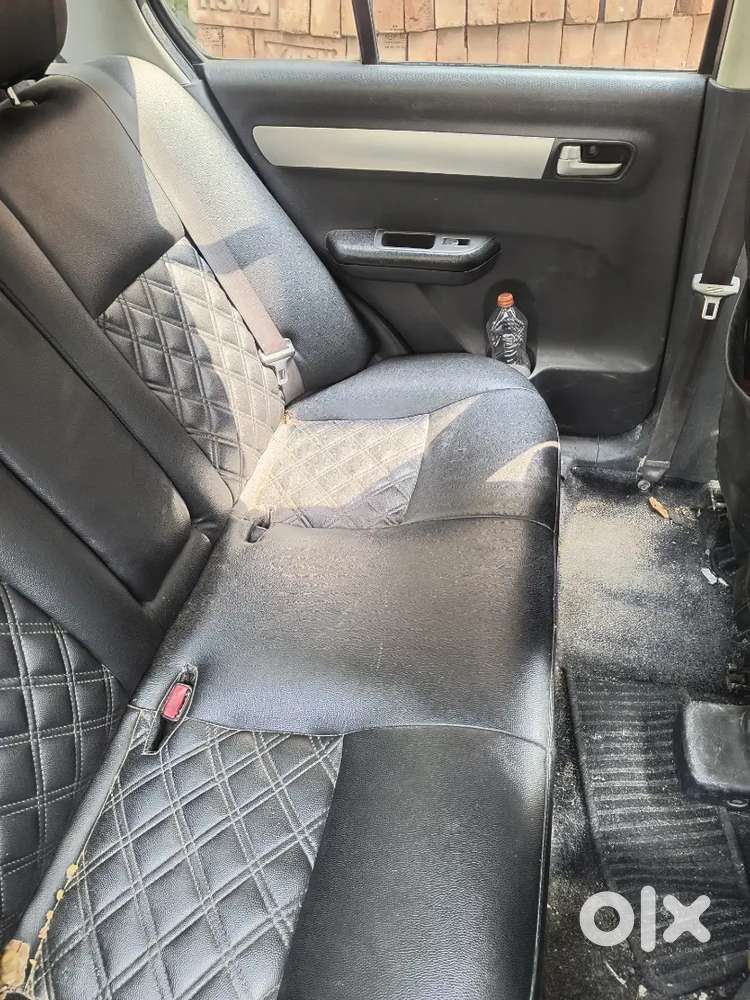 Maruti Suzuki Dzire 1.3 Vxi 2011