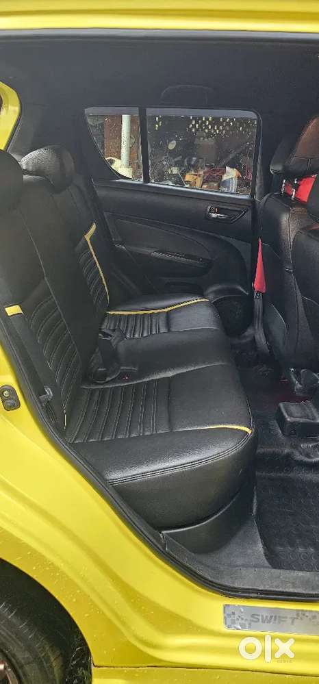 Maruti Suzuki Swift