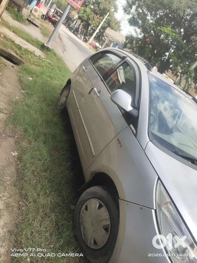 Tata Indica Vista 2009