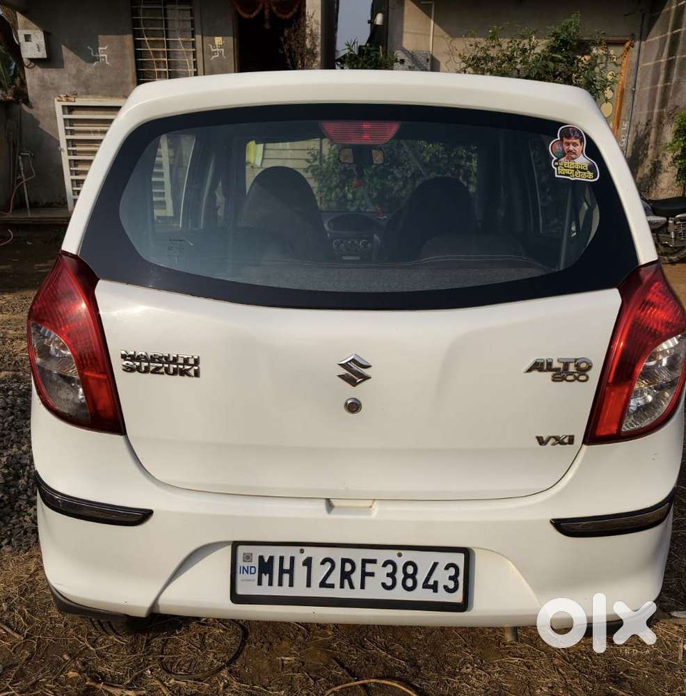 Maruti Suzuki Alto 800 Vxi, 2019, Petrol