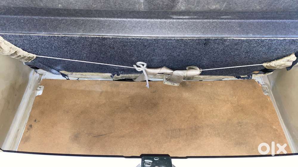 Honda Brio Vx At, 2013, Petrol