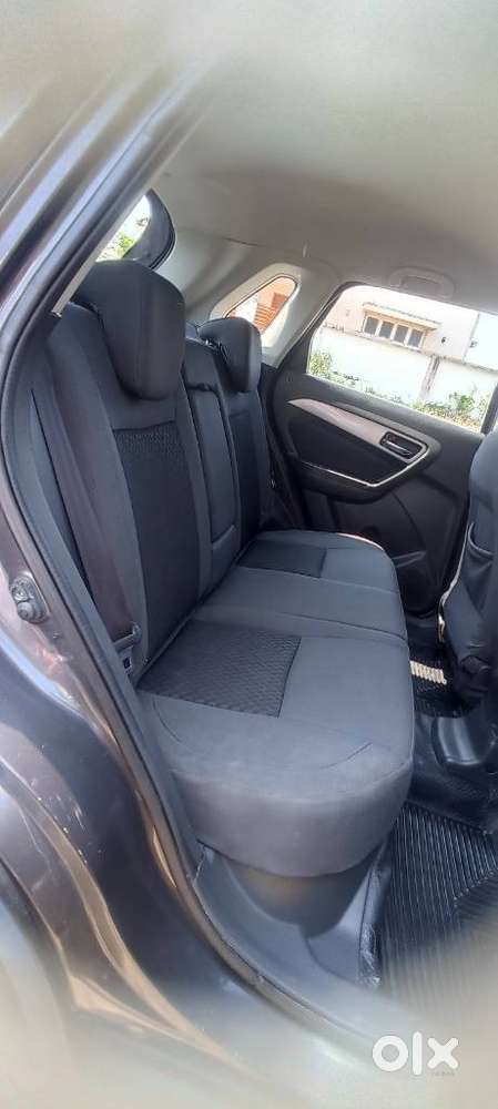 Maruti Suzuki Brezza Zdi Plus, 2016, Diesel