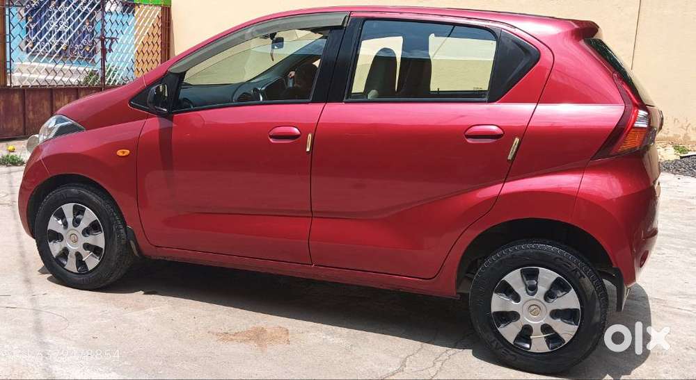 Datsun Redi-go 2018 Limited Edition