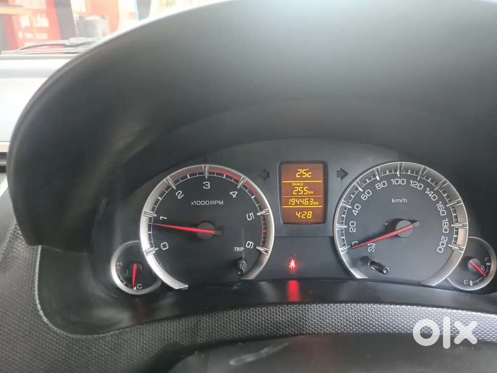 Maruti Suzuki Swift Zdi 2015 Diesel.