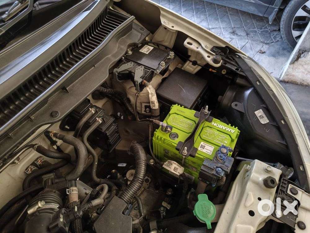 Maruti Suzuki Alto K10 1.0 Vxi, 2023, Petrol