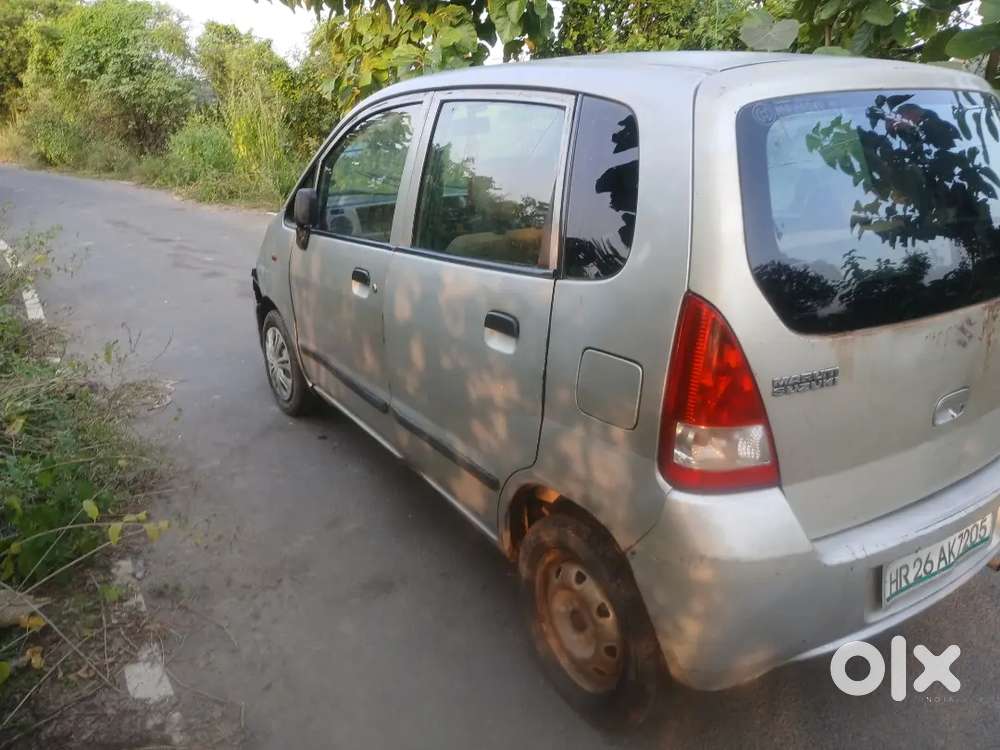 Maruti Suzuki Zen Estilo Lxi 2010